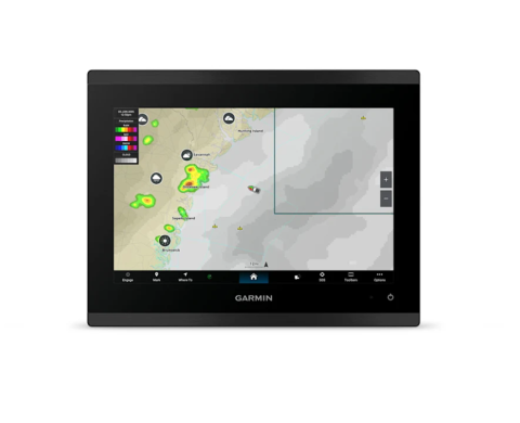Chartplotter Premium GPSMAP® 9000 [6]