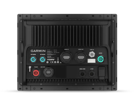 Chartplotter Premium GPSMAP® 9000 [8]