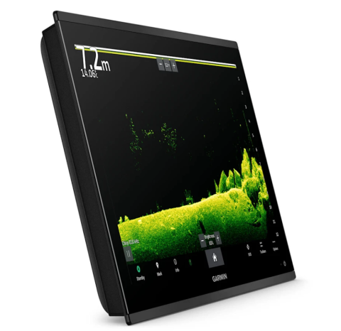 Chartplotter Premium GPSMAP® 9000 [41]
