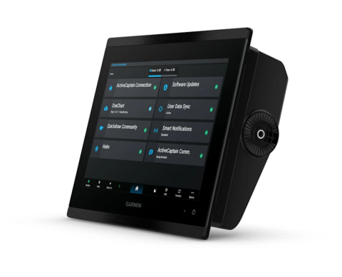 Chartplotter Premium GPSMAP® 9000 [3]