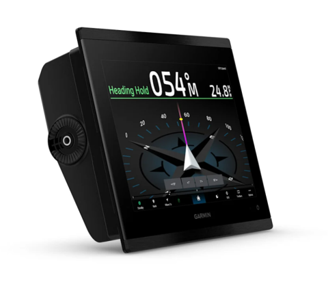 Chartplotter Premium GPSMAP® 9000 [1]