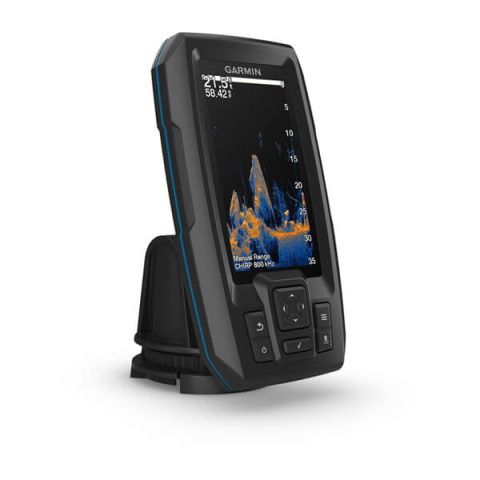 GPS STRIKER™ Vivid [2]
