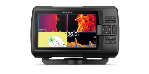 GPS STRIKER™ Vivid [7]