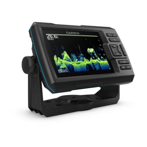 GPS STRIKER™ Vivid [6]