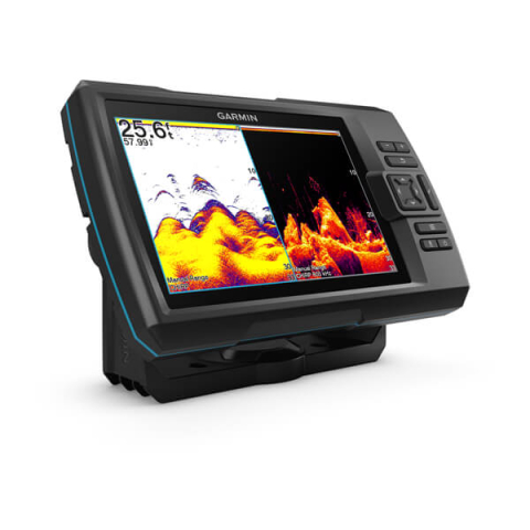 GPS STRIKER™ Vivid [9]