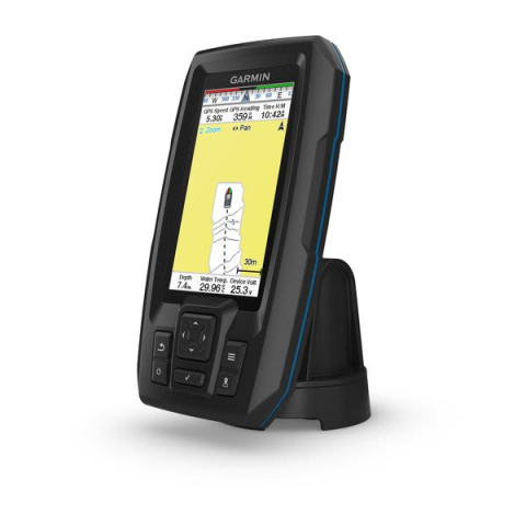 GPS STRIKER™ Plus [2]