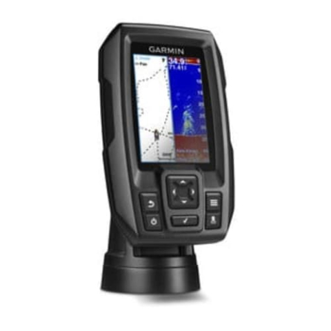 GPS STRIKER™ [3]