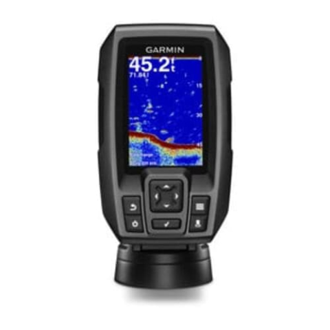 GPS STRIKER™ [1]