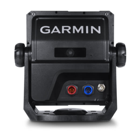 FishFinder 650 [1]