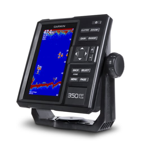 FishFinder 350 Plus [1]