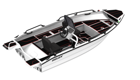GELEX G4 [4]