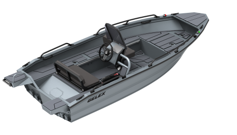 GELEX G4 [5]