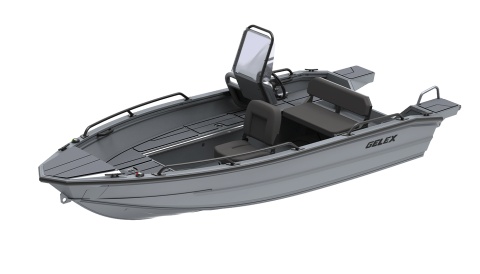 GELEX G4 [12]