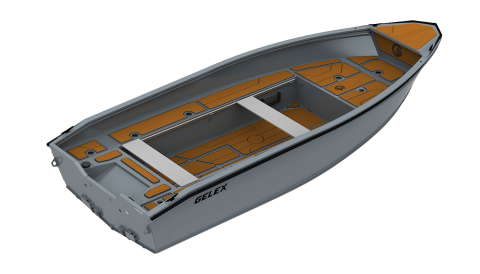 GELEX G4.5 [5]