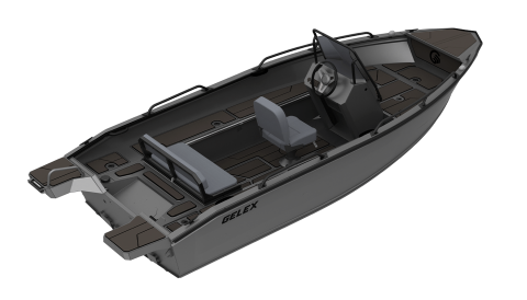 GELEX G4.5 [4]