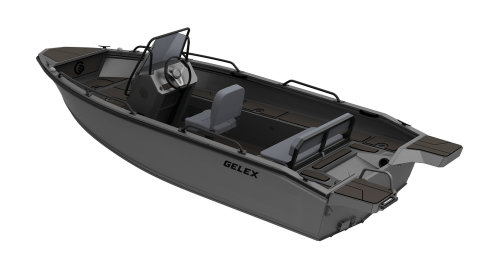 GELEX G4.5 [8]