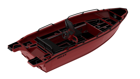GELEX G4.5 [3]