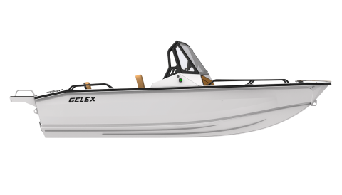 GELEX G5 [3]