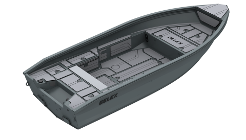GELEX G5 [10]