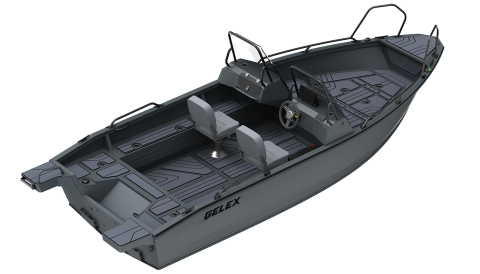 GELEX G5.2 [15]