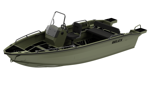 GELEX G5.2 [8]
