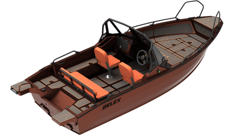 GELEX G5.2 [12]