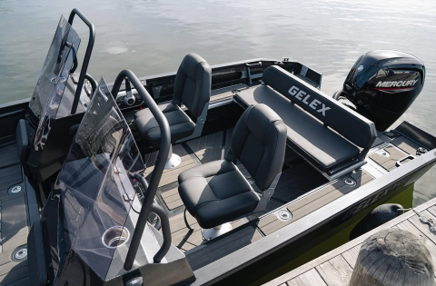 GELEX G5.2 [4]