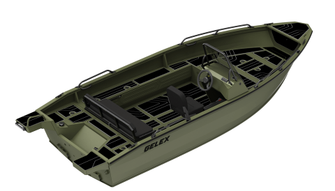 GELEX G5.2 [14]