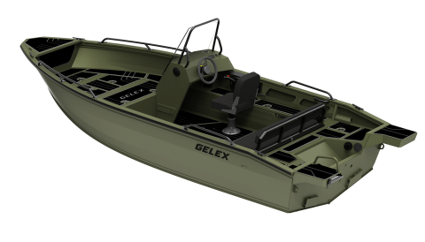 GELEX G5.2 [11]