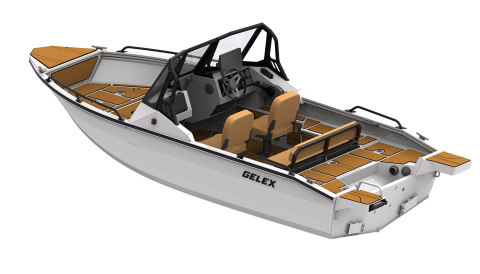 GELEX G5 [1]