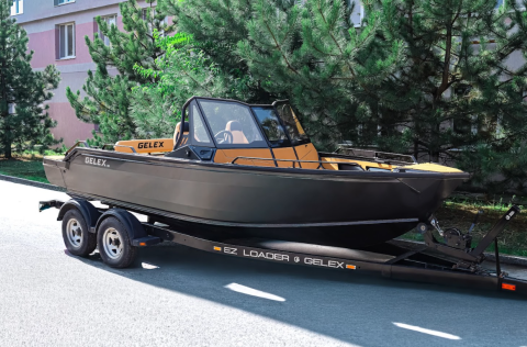 GELEX G5.5 [2]