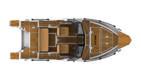 GELEX G5 [2]