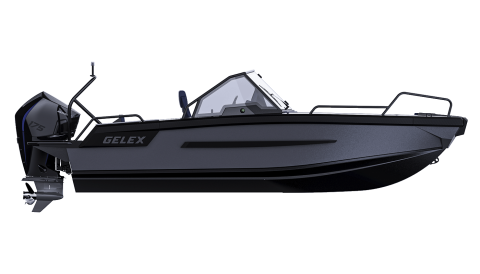 GELEX G6 [1]