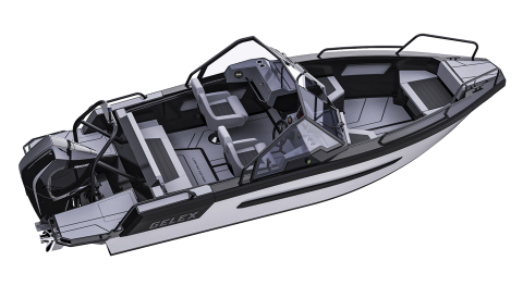 GELEX G6 [2]