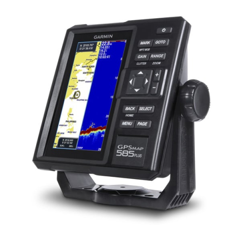 GPSMAP 585 Plus [1]