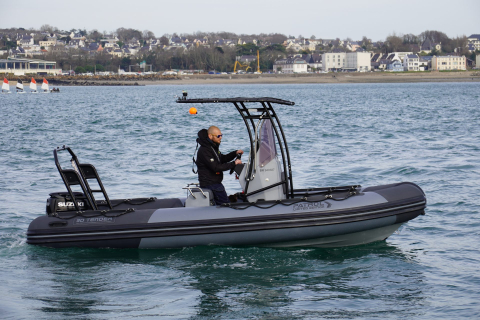 PATROL 550 [2]