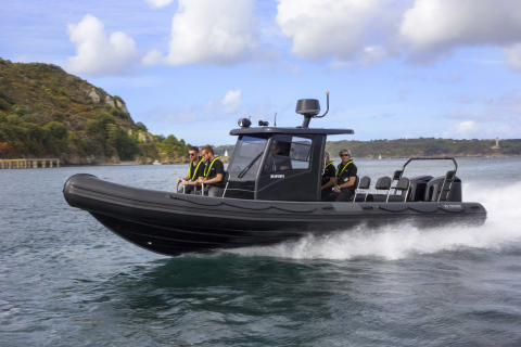 PATROL 860 [2]