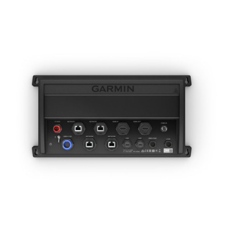 GPSMAP® 8700 Black Box [1]