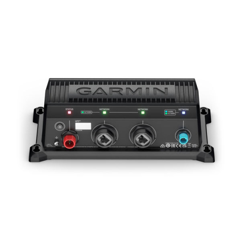 Chartplottere & Detectoare de Peşti - GPSMAP® 8700 Black Box