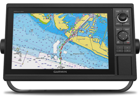 Chartplotter GPSMAP® Seria 10x2 / 12x2 [4]
