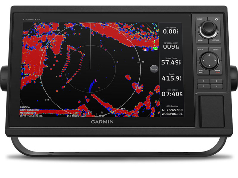 Chartplotter GPSMAP® Seria 10x2 / 12x2 [6]