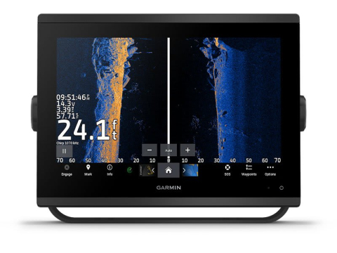 Chartplotter GPSMAP® Seria x3 [2]