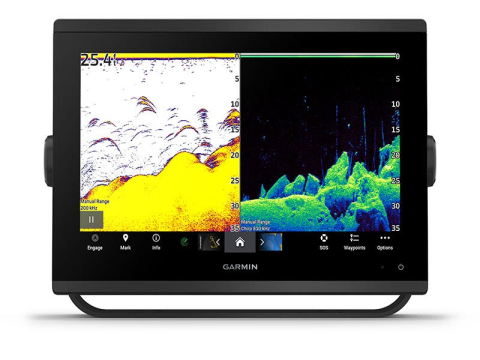 Chartplotter GPSMAP® Seria x3 [3]
