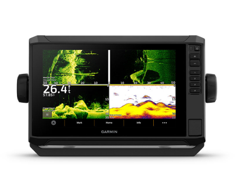 Sonar ECHOMAP™ UHD2 [1]