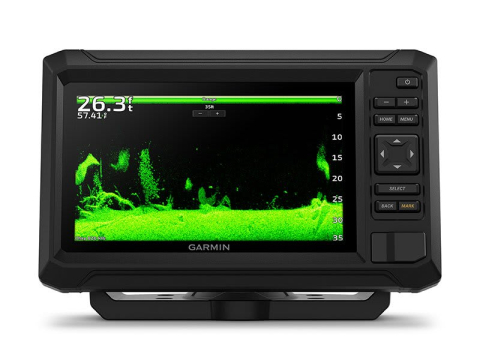 Sonar ECHOMAP™ UHD2 [7]
