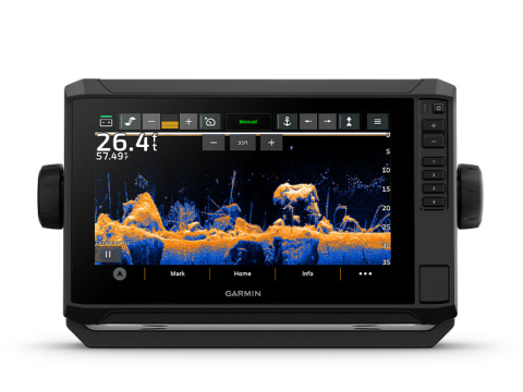 Sonar ECHOMAP™ UHD2 [6]