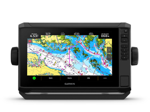 Sonar ECHOMAP™ UHD2 [5]