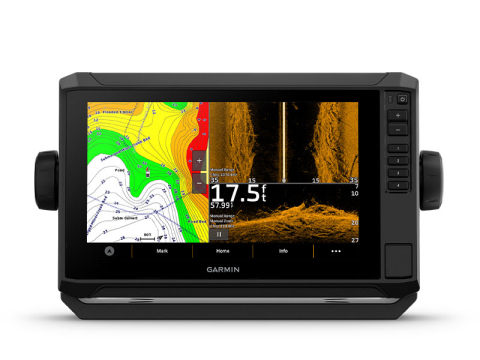 Sonar ECHOMAP™ UHD2 [4]