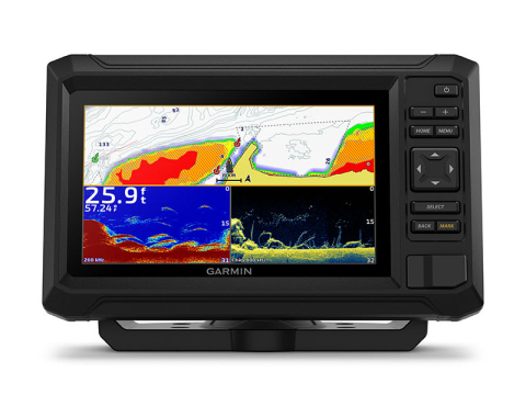 Sonar ECHOMAP™ UHD2 [8]