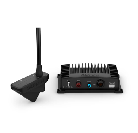 Sonar Live - Sistemul Panoptix LiveScope™